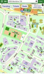 Jalan Membina (Bukit Merah),  #420522641